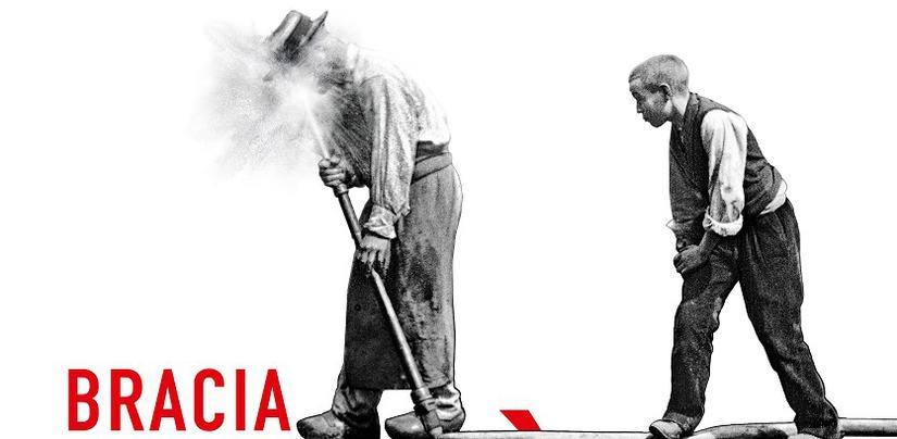 PAŹDZIERNIK Bracia Lumière Porywająca historia narodzin kina, z pasją i humorem opowiedziana przez Thierry ego Frémaux dyrektora Festiwalu Filmowego w Cannes i Instytutu Lumière w Lyonie.