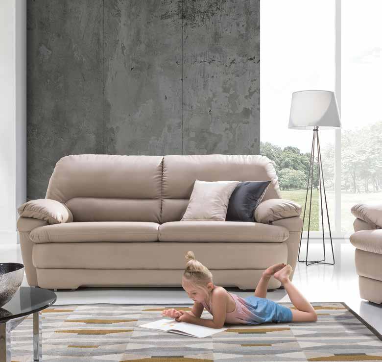 tkanina: GENUA 709 sofa