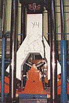 .. Katastrofa platformy Sleipner A, Norwegia 1991 Żelbetowa platforma wirtnicza posadowiona na głębokości 82 m, podstawa złożona z 24 komór o średnicy