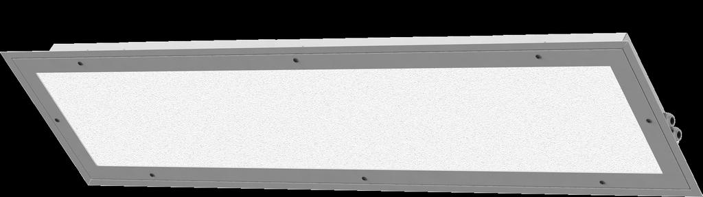 EXL390LED II 3G Ex ec op is IIC T4 Gc II 2D Ex tb op is IIIC T70 C Db KDB 15ATEX0049X ATEX ZONE 21 & 2,22 +50 C SYSTEM STEROWANIA IP65 CENTRAL BATTERY EMERGENCY A3 Przeciwwybuchowa oprawa kasetonowa