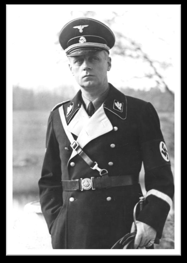 Ribbentrop spotkał się z polskim