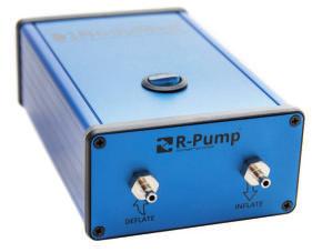 Can works with AA battery also (not included). BM_004 MANUAL DUAL-FUNCTION PUMP Effecient, handy and made of high quality components.