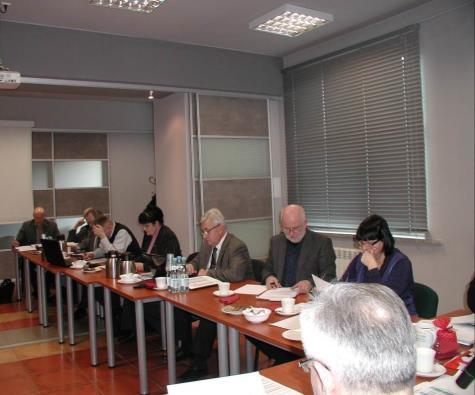 Sprawozdawczo-Wyborczego ŚlOIIB i Regulaminu obrad XIII Zjazdu Sprawozdawczo-Wyborczego ŚlOIIB, przyjęcie informacji o