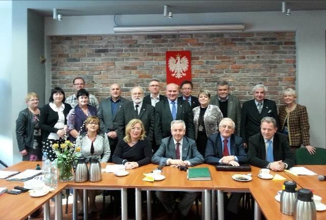 31.03.2014 Posiedzenie Okręgowej Komisji Rewizyjnej ŚlOIIB. 31.03.2014 Posiedzenie Składu Orzekającego Rady ŚlOIIB celem rozpatrzenia indywidualnych spraw członkowskich.