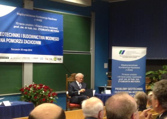 Dzięki inicjatywie profesora Jana Przybyłka dotychczasowe materiały konferencyjne zostały zeskanowane i są dostępne w internecie pod adresem: PPH.PSH.GOV.PL.