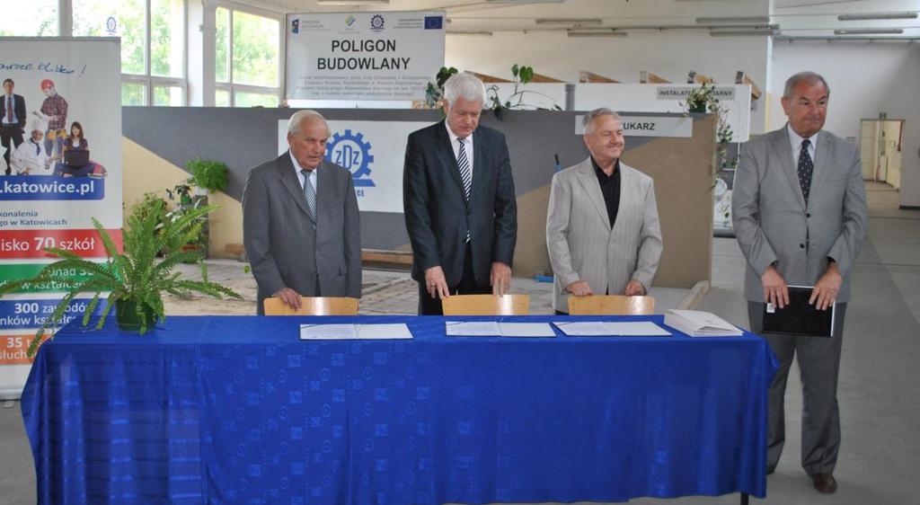 Konkurs PZITB został zorganizowany przy współudziale Ministerstwa Infrastruktury i Rozwoju oraz Głównego Urzędu Nadzoru Budowlanego.