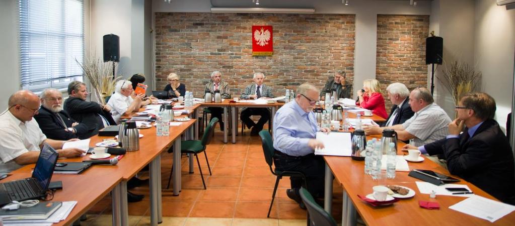14-19.09.2014 60. Jubileuszowa Konferencja Naukowa Krynica 2014, zorganizowana przez Wydział Budownictwa i Architektury Politechniki Lubelskiej. 16.09.2014 Uroczyste obchody 80-lecia PZITB i 60.