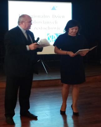 2014 Konferencja na temat "Obiekty budowlane na terenach górniczych". Konferencję zorganizował Katowicki Oddział PZITB przy wsparciu ŚlOIIB.
