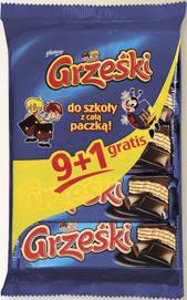 Ciastka