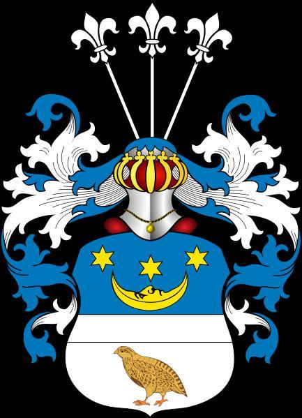 Renard Die adlige polnische Familie Repke (Rebke, Ropke, Roepke).
