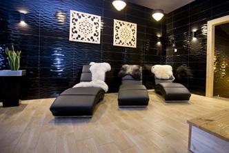 znajduje się pełna lista usług oraz zabiegów oferowanych przez Strefę SPA &