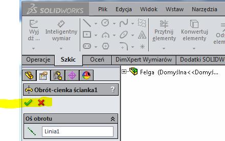 Operacje w środowisku 3D