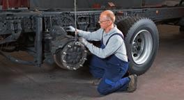 Ponadto Państwa dealer Mercedes-Benz w ramach usług Mercedes-Benz Custom Tailored Trucks chętnie zaproponuje Państwu również inne indywidualne modyfikacje pojazdu.