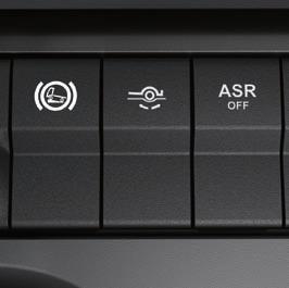 W nowym Arocsie standardowo zastosowano zmodernizowany automatyczny system przełączania biegów Mercedes PowerShift 3 w połączeniu z 8-, 12- lub 16-stopniową skrzynią biegów.