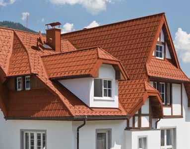 12 SZEROKI WYBÓR BROSZUR I KATALOGÓW 13 CERTYFIKAT GWARANCJI 14 15 SZEROKI