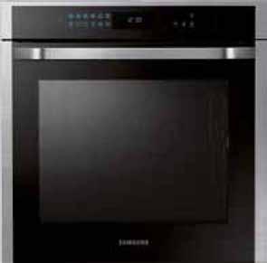3 URZĄDZeNIA CHEF COLLECTION SAMSUNG, OTRZyMASZ ZMywARKę DWJ9970BB 80 4199,- 4299,- NZ84J9770EK 4 pola indukcyjne z funkcją Booster strefa Flex zone Virtual Flame 15 poziomów mocy timer dla