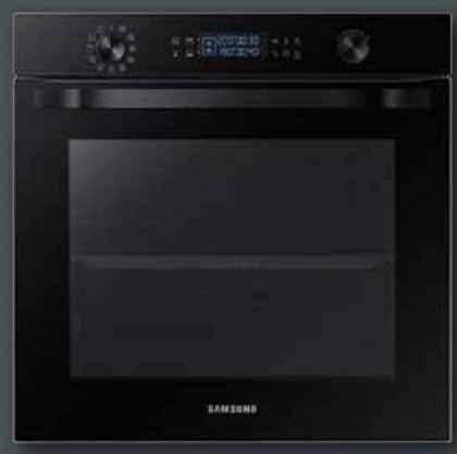 stal nierdzewna (RS) NV70H5787CB 2299,- Dualcook pojemność 70 l 2 termoobiegi auto