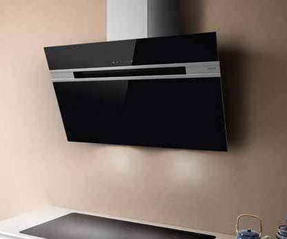 1799,- 2099,- IXGL/A podszafkowy wydajność 240-3 m 3 /h sterowanie 3S+B Touch Control