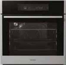cm BO75SY2B 1499,- 11 funkcji funkcja AdaptBake