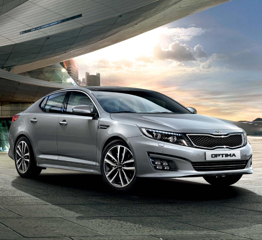 Nowa Kia