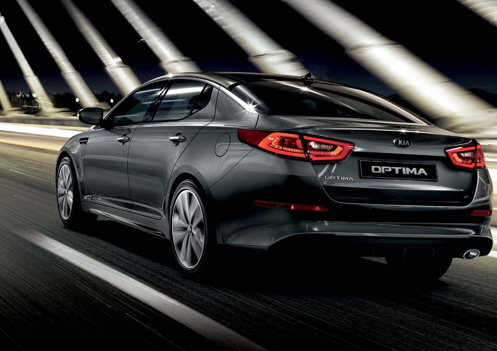 SPOKÓJ DUCHA Wszystko dla Ciebie Opieka serwisowa, której możesz zaufać W Kia Motors obietnica jakości wykracza daleko poza bramy zakładów produkcyjnych.