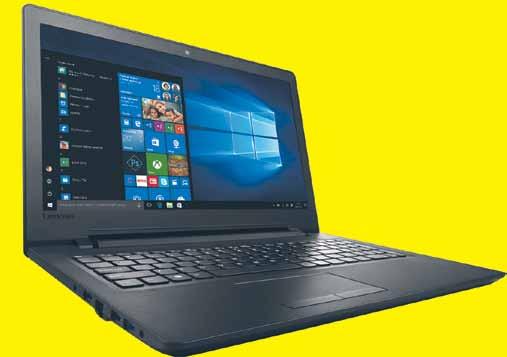 Graphics Procesor Intel Core i3-6006u 1899 99 Laptop 110-15ISK