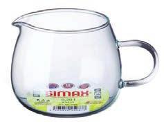 całoszkło Marta 1,5L 3243