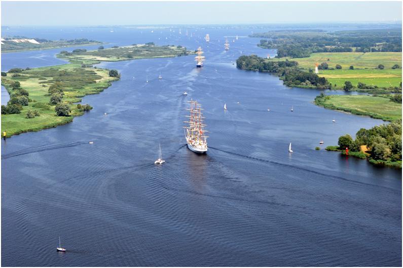 Natura 2000 and sustainable management: