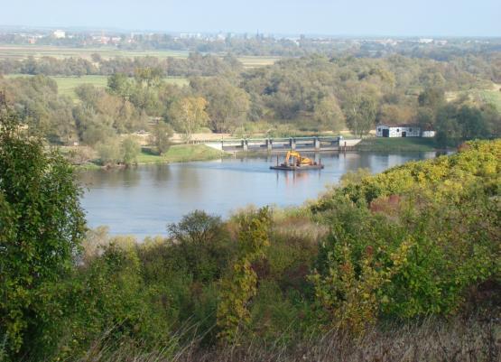 NATURA 2000 important message for land owners, inhabitants and public: