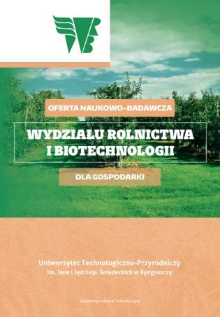 ofertą 7 Wydziałów