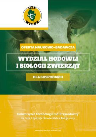 ofert wydziałów w