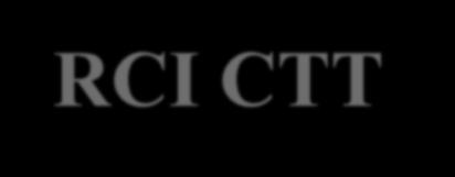 RCI CTT Prezentacja RCI CTT na targach krajowych i zagranicznych