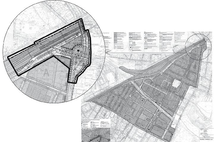 16 Proces 17 4. Miejscowy plan zagospodarowania przestrzennego rejonu ul. Tynkarskiej (uchwała Rady m.st. Warszawy z dnia 26 marca 2015 r.