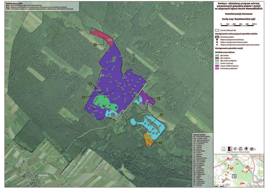 Mapa nr 2.