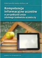 Informatyka : innowacyjny program wspierania uzdolnień w zakresie nauk matematyczno-przyrodniczych / Krzysztof Loryś, Zygmunt Mazur, Rafał. - Wrocław : Fundacja Edukacji Międzynarodowej, 2013 Sygn.