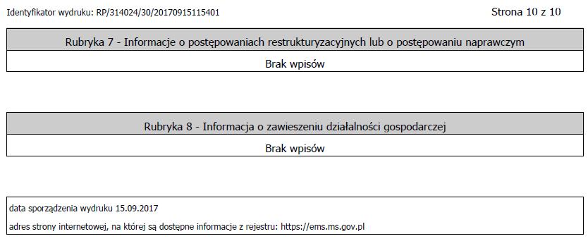 b. Ujednolicony aktualny tekst statutu STATUT Eurosnack Spółka Akcyjna z siedzibą w Warszawie I. POSTANOWIENIA OGÓLNE 1 1. Firma Spółki brzmi: Eurosnack Spółka Akcyjna.