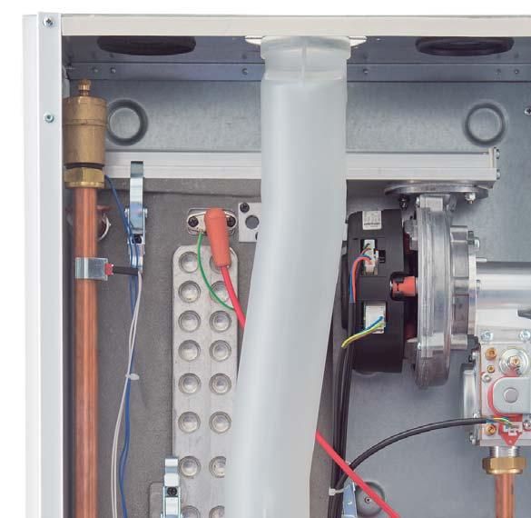 KON m zapewnia: GAS G.P.L. Współpraca SIM-CRONO z regulatorami oraz REGOLAFACILE modulacyjnymi SIM-CRONO oraz REGOLAFACILE poprzez regulatorami złącze ON-OFF OT, oraz poprzez z wszelkimi złącze TA.