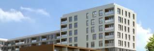 Projects completed in 1Q 2012 Projects completed in 1Q 2012 363 units, sellable area: over 25,1 thousand sq.