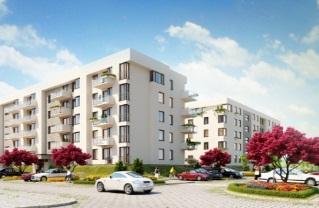 Apartments Stage 3 217 units Expected completion date :1Q 2013 Aggregate area : 13,919 m2 Location : Warsaw, Żoliborz Słoneczna Morena Stages: 3, 4, 5 157 units Expected completion date : 3Q 2012, 2Q