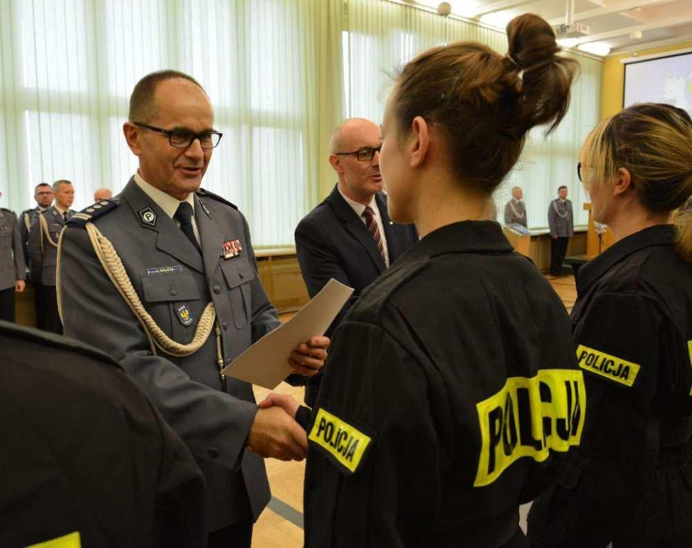 : Nowości - Terminale płatnicze - program pilotażowy w opolskiej Policji, - Nowa flota w opolskiej Policji, - FIFA WORLD CUP 2018