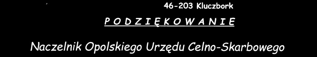 Skarbowego w