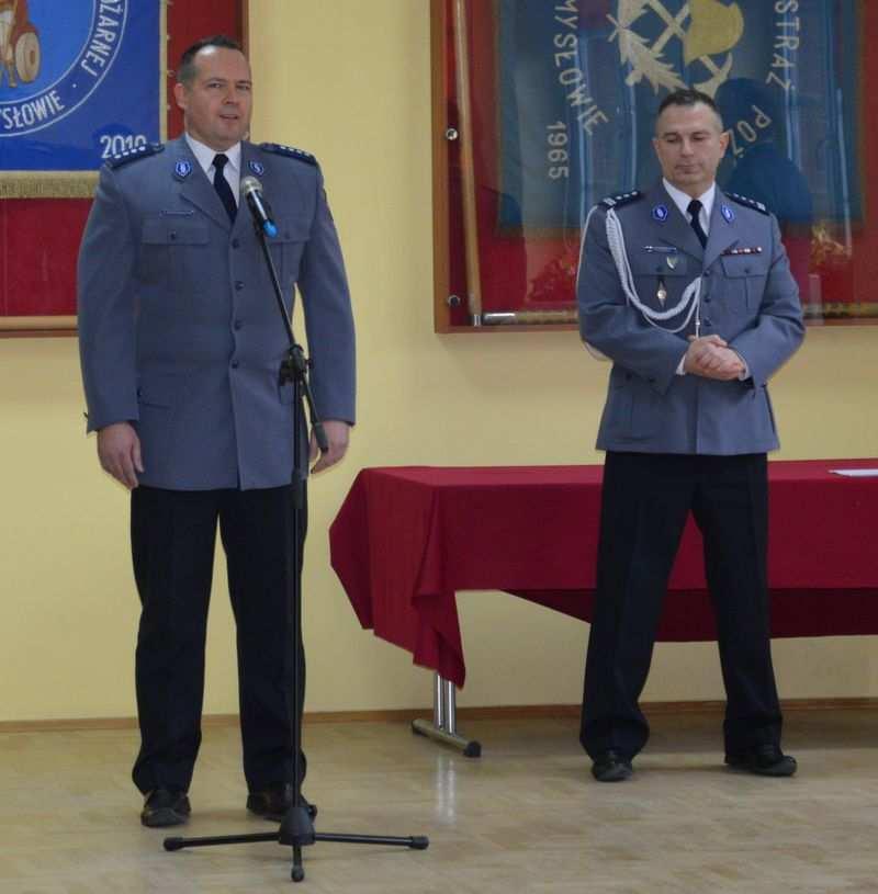 Porozumienie zostało podpisane w Komendzie Wojewódzkiej Policji w Opolu. Określa ono zakres współpracy Policji z Fundacją EMS PL.