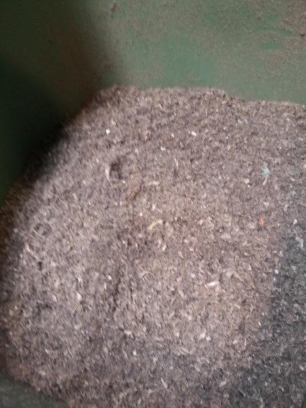 Mechaniczno-cieplne przetwarzanie odpadów komunalnych w kontekście gospodarki o obiegu zamkniętym 233 tywne) (rys. 3).
