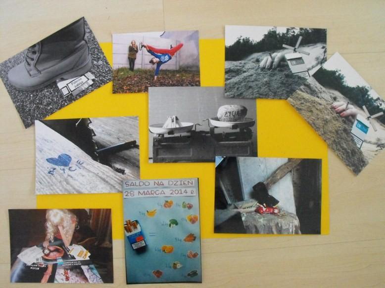 Zdjęcie: Prace konkursowe fotografie gimnazjalistów 1.6 