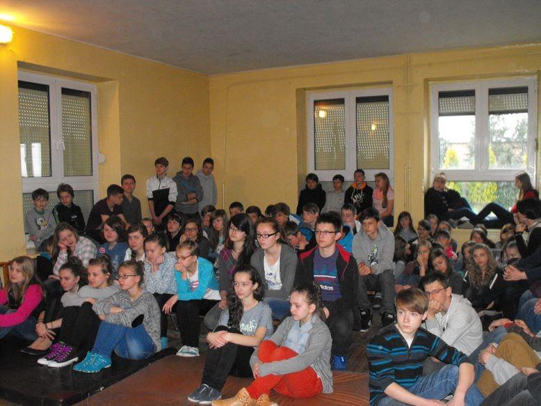 końca 2013 r. wszystkie gminy powiatu wieruszowskiego zostały objęte działaniami prozdrowotnymi. 1.6.