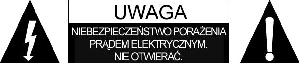 Dziękujemy Państwu za zakup tego elektronicznego mini-zestawu. Ten wyjątkowo skonstruowany produkt zawiera odtwarzacz MP3 i CD z pamięcią programowania i ponownym odtwarzaniem.