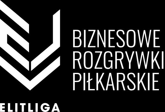 REGULAMINMIN INFORMACJE OGÓLNE: 1. Organizatorem Biznesowych Rozgrywek Piłkarskich ELIT LIGA jest firma ELIT SPORT. 2. Oferta skierowana jest do pracowników firm i instytucji. 3.