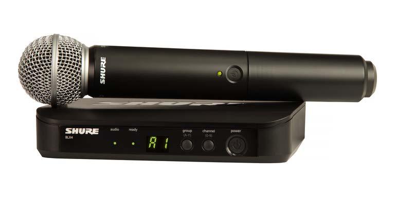 Profesjonalny cyfrowy recorder