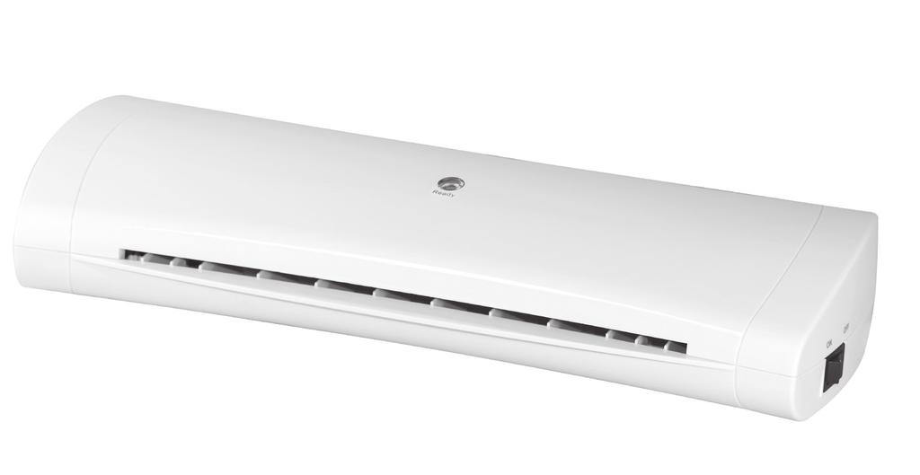 A4-Laminator OL 250-L 3 lata GWARANCJI INFOLINIA