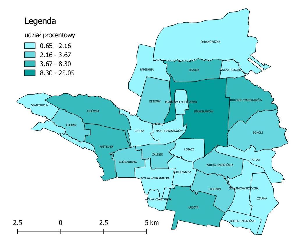 Mapa 2.